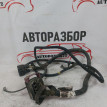 Проводка вентилятора охлаждения Opel Astra J A14NE Opel Astra оригинальный номер 1282508