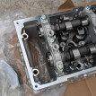 Головка блока цилиндров Mitsubishi Pajero оригинальный номер ME204200
