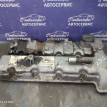Клапанная крышка SsangYong D20DT Ssang Yong Kyron оригинальный номер 6640100430