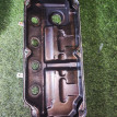 Крышка головки блока Mitsubishi Carisma I Mitsubishi Carisma оригинальный номер MD346963