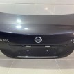 Крышка багажника Nissan Teana  2011 г. J32 Nissan Teana 