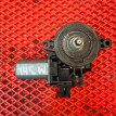 Моторчик стеклоподъемника левый Mazda 3  BL Mazda 2 оригинальный номер D651-59-58XB