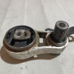 Опора КПП задняя Ford Fiesta 