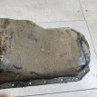 Поддон масляный двигателя Mazda 2 оригинальный номер B33L10400