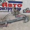 Стеклоподъемник Nissan Almera 