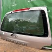 Дверь багажника Toyota Land Cruiser 1998-2007 670056A680 100 Toyota Land Cruiser  