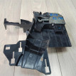 Замок двери передней левой Ford Fiesta 2001-2007 Ford Fiesta оригинальный номер 1372470