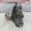 Опора КПП левая  Hyundai I30 FD Hyundai i30 оригинальный номер 218301M000