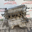 Двигатель Toyota Avensis 1.8л 129лс 1ZZFE Toyota Avensis оригинальный номер 190000D191