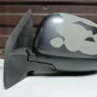 Зеркало боковое Mitsubishi Outlander XL 2007-2012, левое Mitsubishi Outlander 