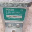 Блок управления ABS 0265100049 бмв 5 серия 1991г BMW 5er оригинальный номер 0265100049