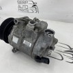 Компрессор кондиционера Skoda Octavia A5 CAXA 2011 Skoda Octavia  