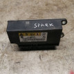 Блок управления подушками безопасности spark m300 Chevrolet Spark оригинальный номер 13578314