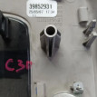 Плафон салонный Volvo C30 I (2006—2010) Volvo C30 оригинальный номер 39852931