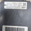 Блок розжига ксенона Nissan 284748992A infinity Infiniti FX оригинальный номер Nzmns111lbna