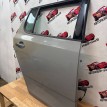дверь задняя правая Skoda Fabia 