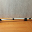 Рейлинг правый Mitsubishi Outlander CU5W 4G69 2005 Mitsubishi i оригинальный номер MR971436
