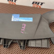 Воздухозаборник BMW X3 оригинальный номер 13 71 3 428 065, 13 71 3 428 065, 13713428065, 3428065, 13 71 3 428 066, 13713428066, 3428066