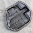 Поддон Nissan Tiida 