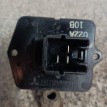 Резистор отопителя Митцубиси Асх Mitsubishi ASX Mitsubishi ASX оригинальный номер 7802A006