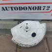 Сервопривод печки Toyota Avensis T270 Toyota Avensis оригинальный номер 1138002800
