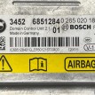Блок управления AirBag BMW X3  