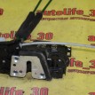 Замок двери задней левой Kia Soul 