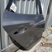 Дверь задняя правая Hyundai ix35 