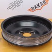 Шкив помпы Audi A7 4GA CHVA 2.8 V6 2010 Audi A7 