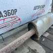 Резонатор глушителя  Hyundai Getz Hyundai Getz оригинальный номер 287001C120