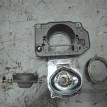 Стекло фары левой Opel Antara 2007-2011 Opel Antara оригинальный номер 20839664