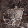 АКПП Nissan Presage U30 K24DE под ремонт Nissan Presage оригинальный номер re4f04a