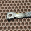 Провод массы BMW 3er оригинальный номер 12 42 7 621 168, 12 42 7 621 168, 12427621168, 7621168