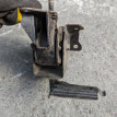 Подушка двигателя Suzuki Wagon R 