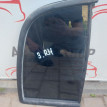 Форточка задней правой двери Hyundai Getz Hyundai Getz оригинальный номер 834611C010