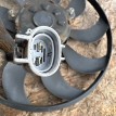 Вентилятор охлаждения SsangYong Actyon New Правый Ssang Yong Actyon оригинальный номер 2132134021