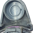 Заглушка ремня Peugeot 406 2002 9616399577 406 Peugeot 406 