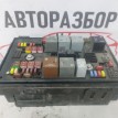 Блок предохранителей Опель Астра J Opel Astra оригинальный номер 13368639