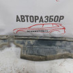 Кожух радиатора Opel Astra J Opel Astra оригинальный номер 13402368
