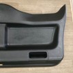 Обшивка крышки багажника Land Rover Freelander 