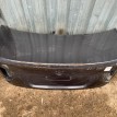 Крышка багажника Bmw 3 2004-2008 41627151491 E90 BMW 3er  