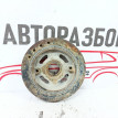Шкив коленвала Mazda Mazda 3 BL Mazda 2 оригинальный номер ZY0811400B