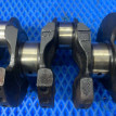 Коленвал Toyota Hilux Surf 130 2.0 3Y Toyota Hilux Surf оригинальный номер 13411-73010