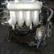Двигатель Mitsubishi Lancer 9 2003-2010 1000A514 4G18 Mitsubishi Lancer  