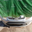 Бампер Ford Fiesta 2008-2017 8A6117B968A MK, передний Ford Fiesta  