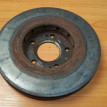 Диск тормозной передний Mitsubishi Outlander CU5W Mitsubishi i оригинальный номер MR510966