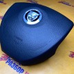 Подушка безопасности в рулевое колесо Jaguar XF I (2007—2011) Jaguar XF оригинальный номер C2P16863LEG