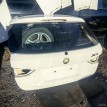 Крышка багажника BMW X1 