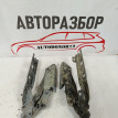 Петля капота левая Volkswagen Golf Mk5 2003-2009 Volkswagen Golf оригинальный номер 5K0823301B