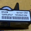Датчик удара SRS боковой Honda CR-V 3 RE Honda CR-V оригинальный номер 77970SWAE11